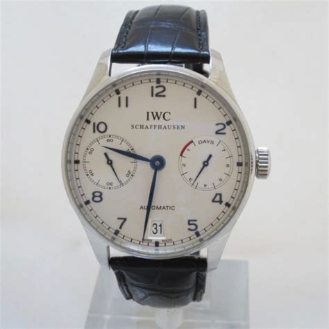 Orologi IWC usati: orologi da polso IWC in offerta .